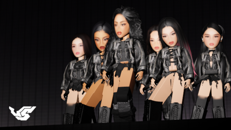 [NEW] KATSEYE: The Beautiful Chaos Tour screenshot 4