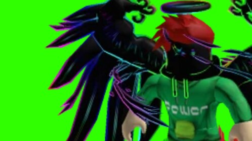 Gamemoid [Powerhedgehog] [FRIDAY]
