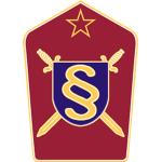 |[ Military Police of Czechoslovakia ]|