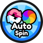 Auto Spin Wheel