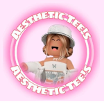 Aesthetic Tee's