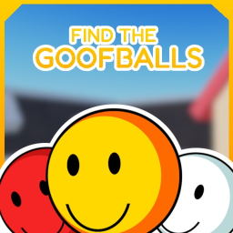 Find The Goofballs (13)