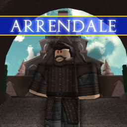 King's Castle, Arrendale [OLD]