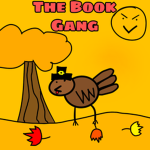 DA BOOK GANG