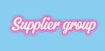 Supplier group
