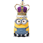 The king bob group chat