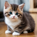 cat ax