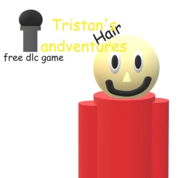 Tristan's andventures icon