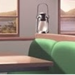 ☕