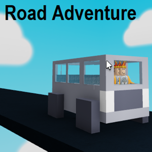 Road Adventure