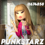 PUNKSTARZ