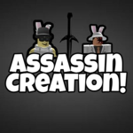 Assassin Creation!