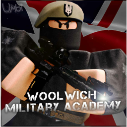 [🌟Version 2] Woolwich Military Academy