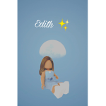 Edith ######### clothes