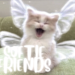 -Softie Friends-