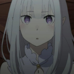 Emilia-Tan.