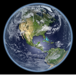 'The World