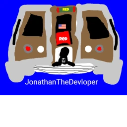 Jonathan's Red Line icon