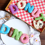 🍩Dino Doughnuts🍩
