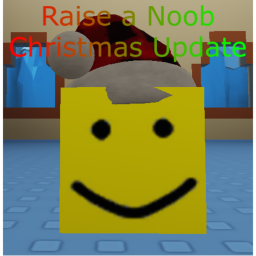 Raise A Noob Update 1 [Christmas] icon