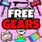 Free Gear Tower