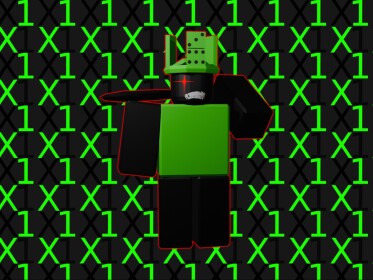 Steal a Hacker 👨🏻‍💻 [Testing Server]