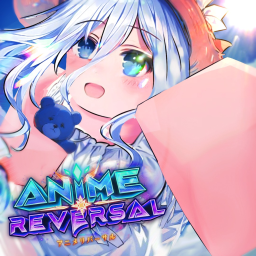 [ ✨ UPD 4.75 ❄️ ] Anime Reversal icon