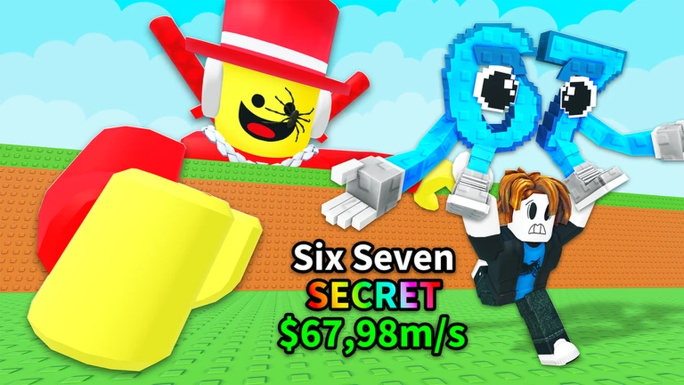 ZyroYonk | Keyless Read Desc - Shrink For Brainrots script preview