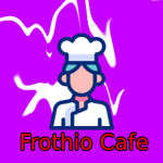 Frothio Café