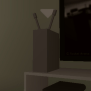 Badge! Internet at Night time