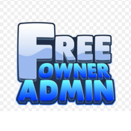 Free admin