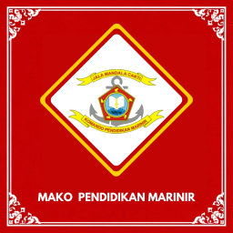 KMR I MAKO KOMANDO PENDIDIKAN MARINIR