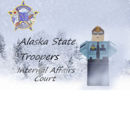 AST: Internal Affairs Court