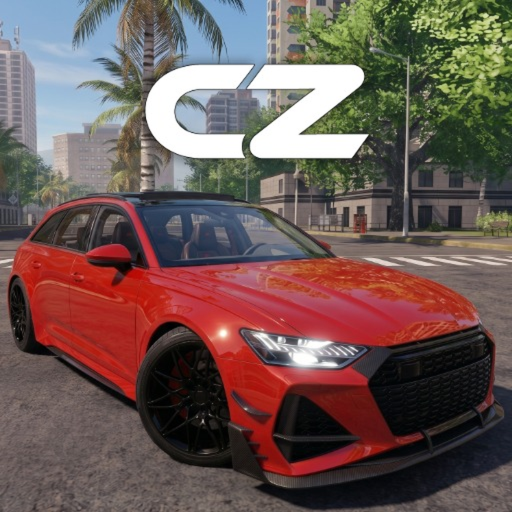 [UPD]Car Zone 🏎️ Racing & Drifting Roblox data