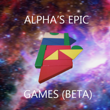 ALPHA'S 1V1 GAMES! FREE V.I.P. SERVERS! 120K VISIT