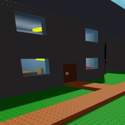 Bloxxer Residence (DEVELOPMENT JUST BEGUN)