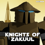 TEE | Knights of Zakuulᅠ