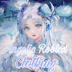Angelic rblx Clothing