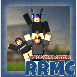 RRMC Application Centre