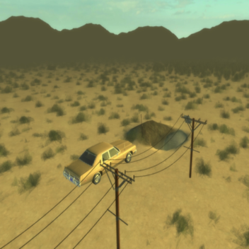 Amargosa Desert, NV