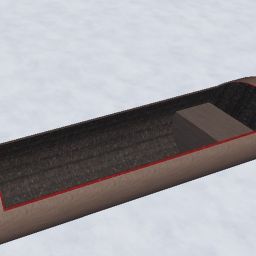 Sledding Game