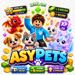 AsyPets