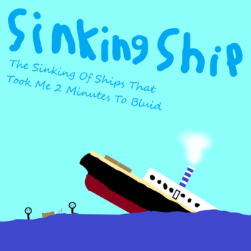 Steam's Sinking Ships