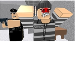 Correctional Facility Roleplay Group