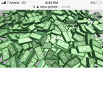 Robux’s