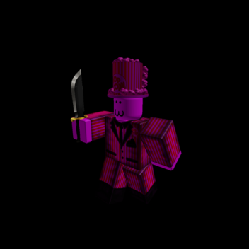 You are behind the slaughter