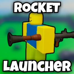 Rocket Launcher Battlegrounds