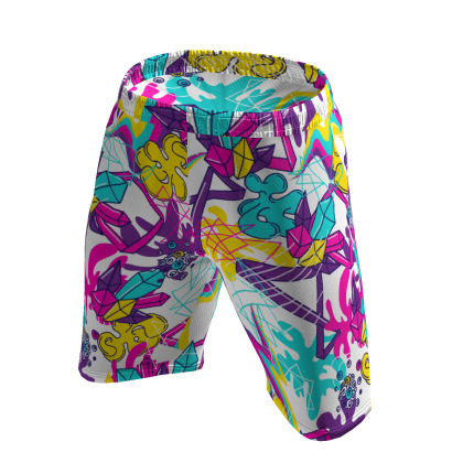 ✅Graffiti Shorts✅ thumbnail