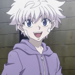 The killua cult