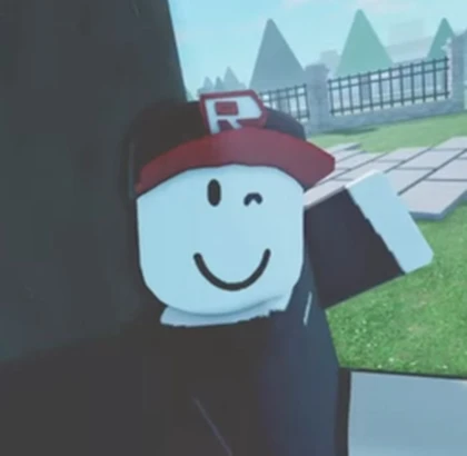 قروب معسكر Roblox group icon